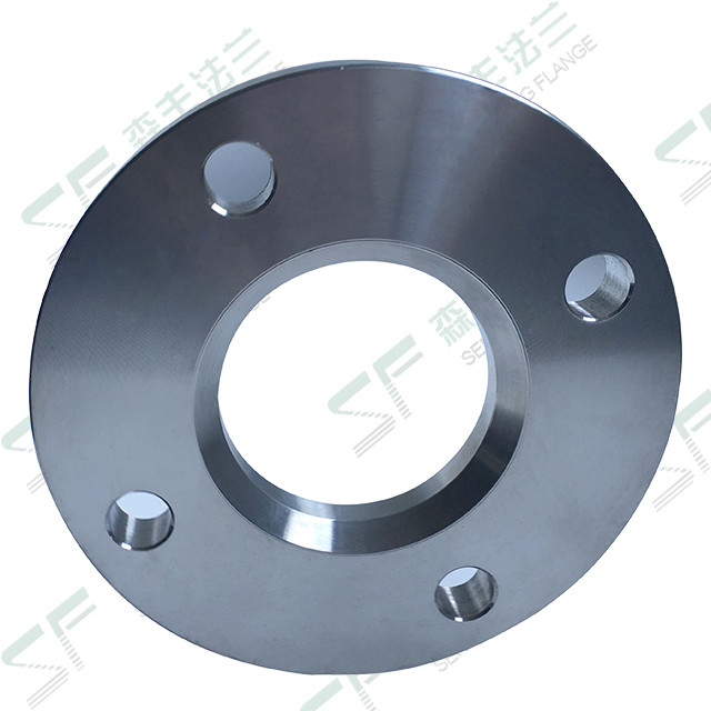 非标法兰